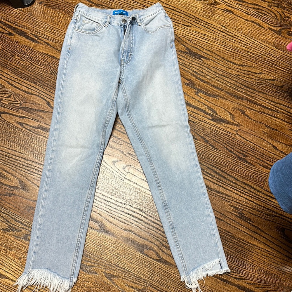 Mih jeans size 26